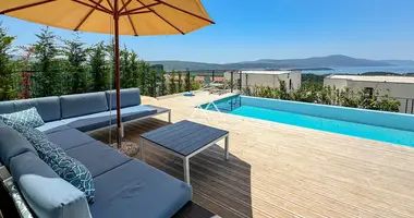 Villa 4 chambres dans Tivat, Monténégro