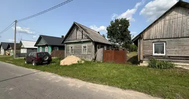 Maison dans Dukora, Bélarus