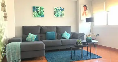 4 bedroom apartment in Spain