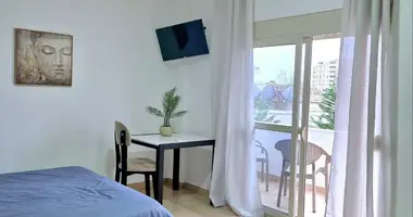 Mieszkanie 1 pokój w Bashkia Durres, Albania