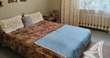 Apartamento 2 habitaciones en Brest, Bielorrusia