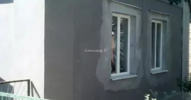 Dom 2 pokoi w Odessa, Ukraina