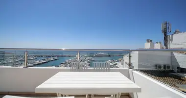 Apartamento 3 habitaciones en Benahavis, Španjolska