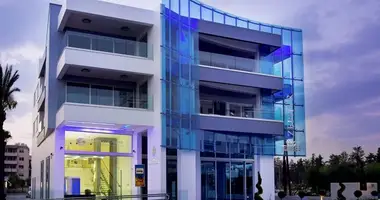 Apartamento 2 habitaciones en Germasogeia, Chipre
