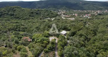 Plot of land in Kotor, Montenegro