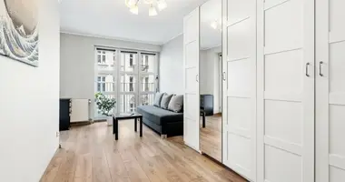 Appartement 3 chambres dans Poznań, Pologne