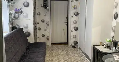 5 room apartment in Minsk, Belarus
