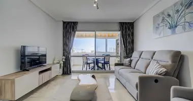 Wohnung 2 Schlafzimmer in Benalmadena, Spanien