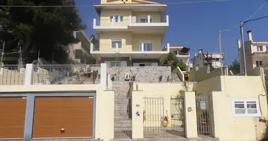 Casa de campo 8 habitaciones en Nea Makri, Grecia