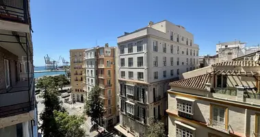 Wohnung 9 Schlafzimmer in Malaga, Spanien