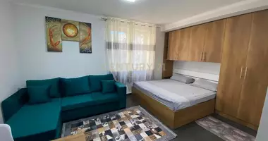 Estudio 1 habitación con Muebles, con Aire acondicionado, con Cocina en Durres, Albania