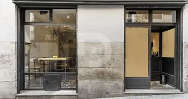 Restaurante, cafetería 347 m² en Barcelonés, España