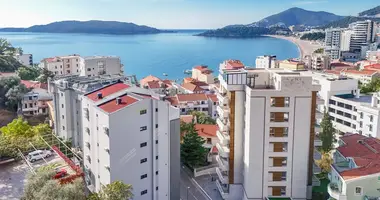 Appartement 3 chambres dans Rafailovici, Monténégro