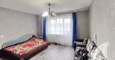 Apartamento 1 habitación en carnaucycy, Bielorrusia