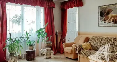 4 room apartment in Brest, Belarus