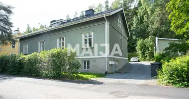 Wohnung 3 Zimmer in Tampereen seutukunta, Finnland