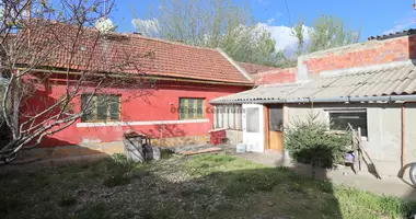 2 room house in Kecskemeti jaras, Hungary