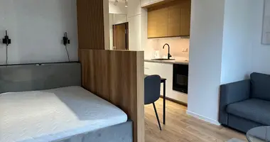 Studio 1 chambre dans Lodz, Pologne