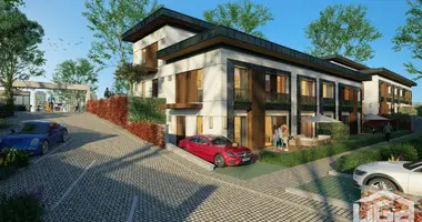 Duplex 6 chambres dans Marmara Region, Turquie