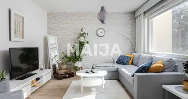 2 bedroom apartment in Kotka-Hamina sub-region, Finland