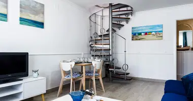Doppelhaus 3 zimmer in Manilva, Spanien