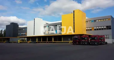 Коммерческое помещение 3 600 м² в Helsinki sub region, Финляндия