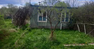 Grundstück in Losnica, Weißrussland