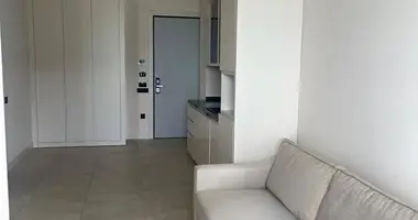 Apartamento 2 habitaciones en Becici, Montenegro