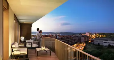 1 bedroom apartment in Belem, Portugal