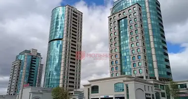 Büro 117 m² in Minsk, Belarus