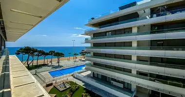 Apartamento 3 habitaciones en Playa de Aro, España