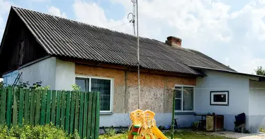 Apartment in Jaromina, Belarus