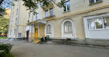 Bureau 534 m² dans Moscou, Russie