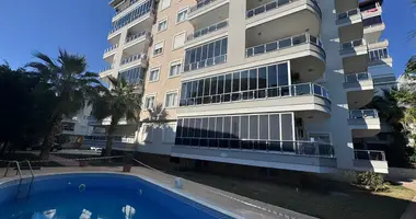 Appartement 2 chambres dans Alanya, Turquie
