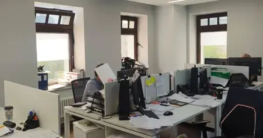 Office 550 m² in Moscow, Russia