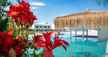 Apartment in Girne Belediyesi, Northern Cyprus
