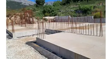 Участок земли в Vranjic, Хорватия