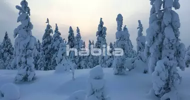 Участок земли в Кемиярви, Финляндия