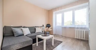 3 room apartment in Vilnius, Lithuania