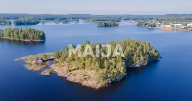 Villa 6 zimmer mit guter Zustand, mit Haushaltsgeräte, mit Kühlschrank in Kuopio sub-region, Finnland