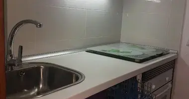 1 bedroom apartment in Adeje, Spain