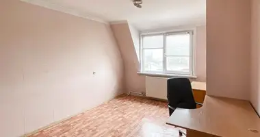 Pomieszczenie biurowe 130 m² w Mińsk, Białoruś