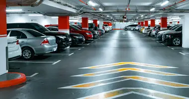 Propriété commerciale 13 500 m² dans Barcelone, Espagne