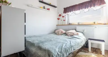 Wohnung 3 Zimmer in Krakau, Polen