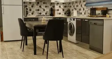 Apartamento 3 habitaciones en Alanya, Turquía