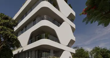2 bedroom apartment in Limassol, Cyprus