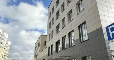 Nieruchomości komercyjne 123 m² w Mińsk, Białoruś