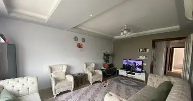 3 room apartment in Alanya, Turkey