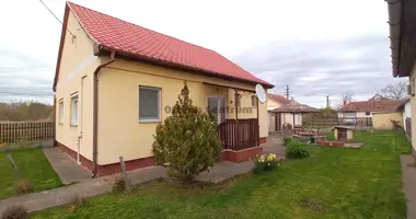 3 room house in Hortobagy, Hungary
