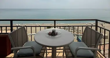 Appartement 2 chambres dans Fuengirola, Espagne